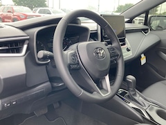 2026 Toyota Corolla Hatchback SE Hatchback