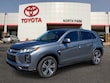  Mitsubishi Outlander Sport