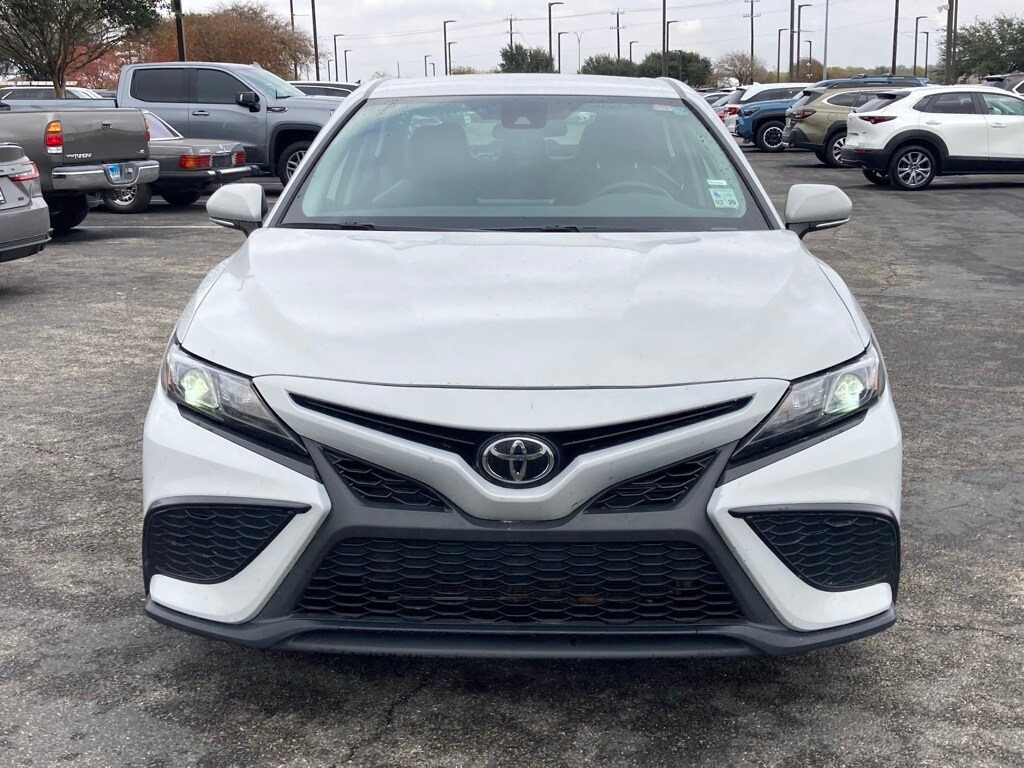 Used 2024 Toyota