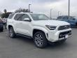 2026 Toyota 4Runner Limited SUV