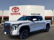 2026 Toyota Tundra Limited Truck CrewMax