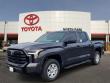 2026 Toyota Tundra SR Truck CrewMax