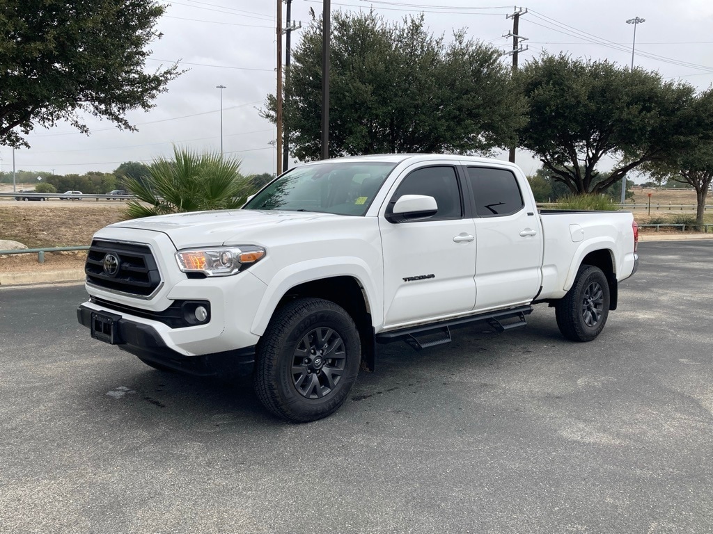 2023 Toyota Tacoma Truck  2023 Toyota Tacoma Truck