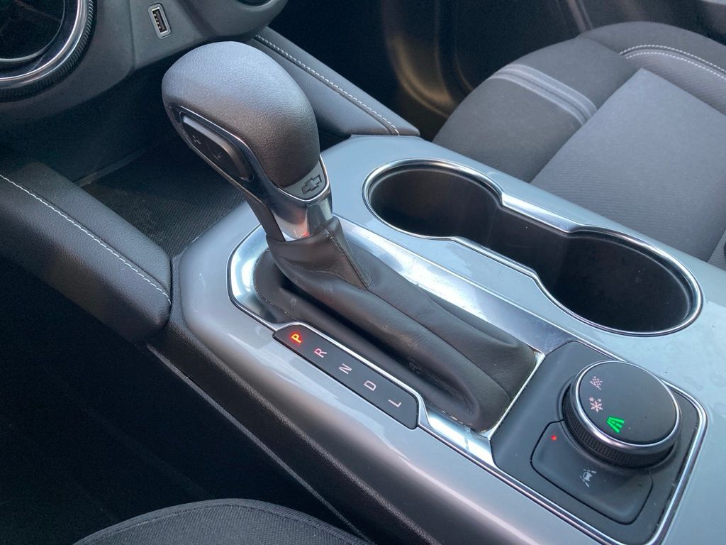 2025 Chevrolet Blazer 2LT - Photo 25