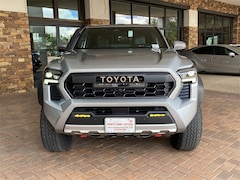 2025 Toyota Tacoma i-FORCE MAX Trailhunter Truck Double Cab