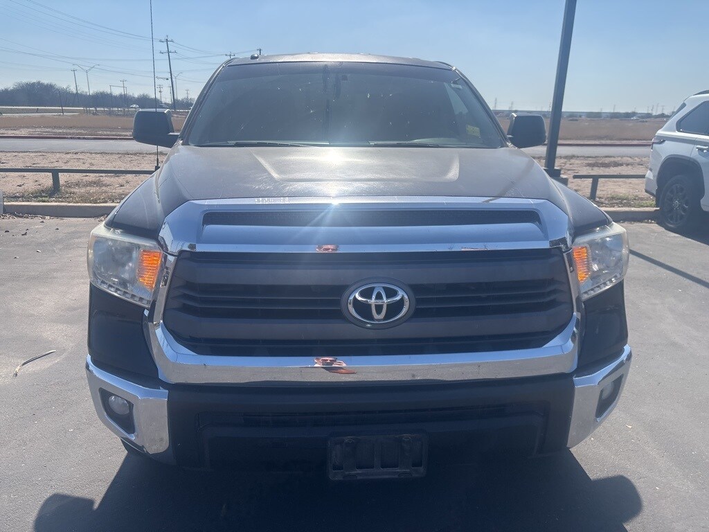 Used 2015 Toyota
