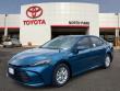 2026 Toyota Camry LE Sedan