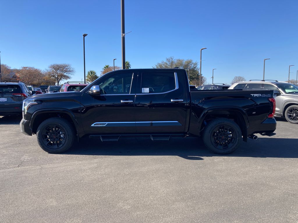 2026 Toyota Tundra 1794 Edition - Photo 8