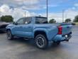 2026 Toyota Tacoma TRD Sport Truck Double Cab