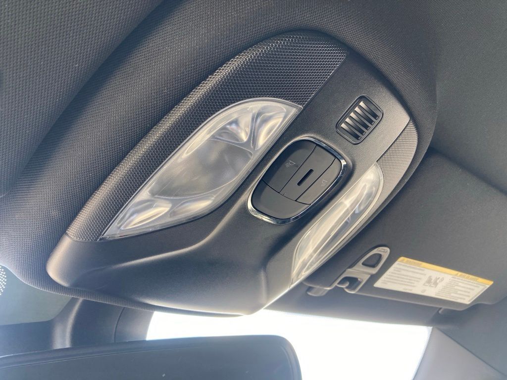 2025 Jeep Compass Trailhawk - Photo 29