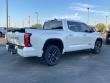 2026 Toyota Tundra Platinum Truck CrewMax