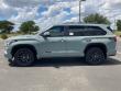 2026 Toyota Sequoia Platinum SUV