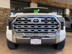 2026 Toyota Tundra 1794 Edition Truck CrewMax