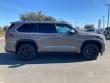 2026 Toyota Sequoia 1794 Edition SUV