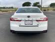 2026 Toyota Camry SE Sedan