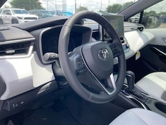 2026 Toyota Corolla Hatchback XSE Hatchback