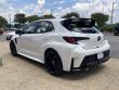 2025 Toyota GR Corolla Premium Hatchback