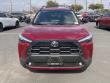 2026 Toyota Corolla Cross XLE SUV