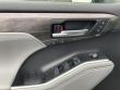 2026 Toyota Highlander Hybrid Platinum SUV