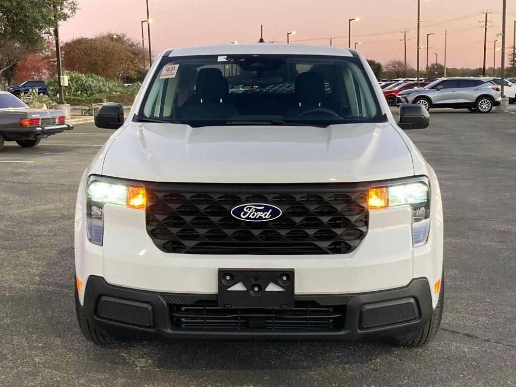 Used 2025 Ford Maverick XL Truck