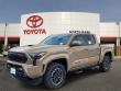 2026 Toyota Tacoma TRD Sport Truck Double Cab