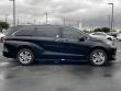 2026 Toyota Sienna Limited 7 Passenger Van Passenger Van