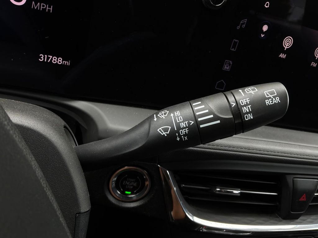 2025 Buick Encore GX Preferred - Photo 34