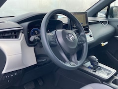 2026 Toyota Corolla Cross Hybrid S SUV