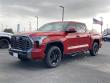 2025 Toyota Tundra i-FORCE MAX Platinum Truck CrewMax