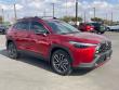 2026 Toyota Corolla Cross XLE SUV