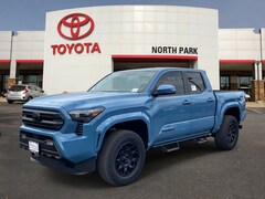 2026 Toyota Tacoma SR5 Truck Double Cab