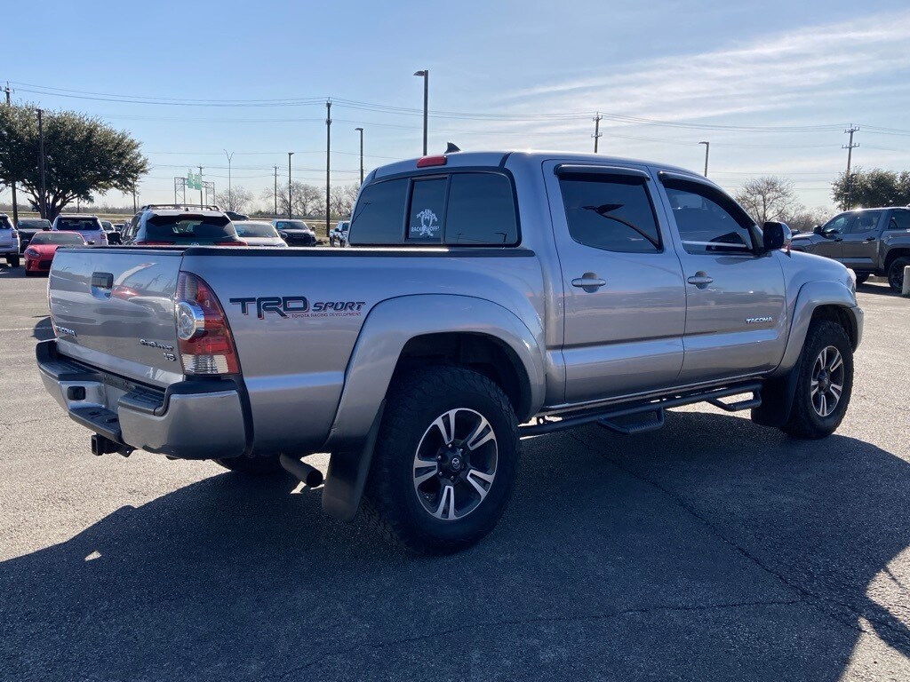 Used 2015 Toyota