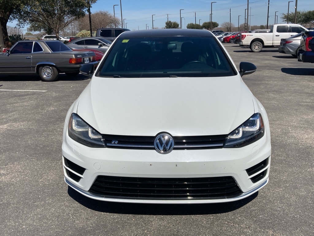 Used 2016 Volkswagen
