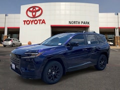 2026 Toyota RAV4 Plug-In Hybrid SE SUV