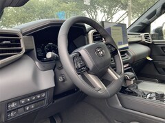 2026 Toyota Tundra i-FORCE MAX Capstone Truck CrewMax