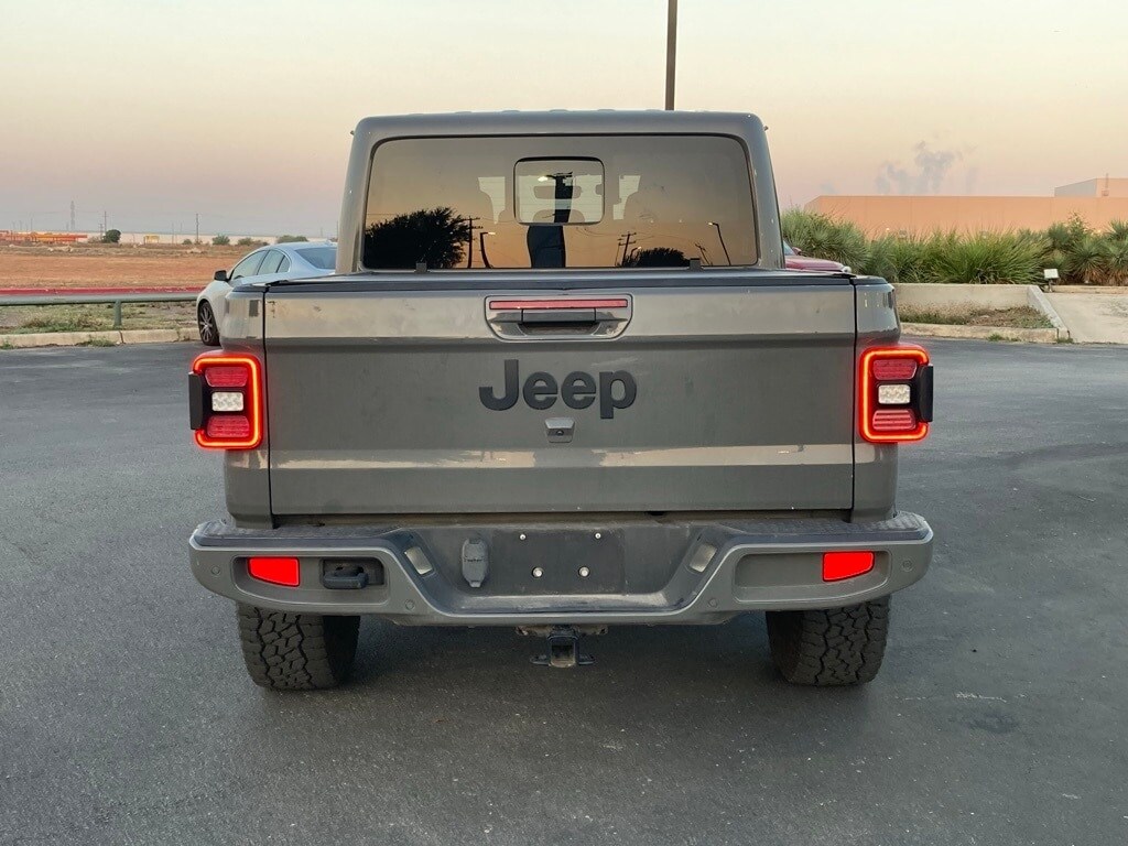 Used 2023 Jeep
