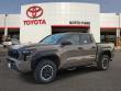 2026 Toyota Tacoma TRD Off Road Truck Double Cab