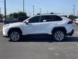 2025 Toyota RAV4 XLE Premium SUV 2025 Toyota RAV4 XLE Premium SUV