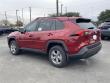 2025 Toyota RAV4 Hybrid LE SUV