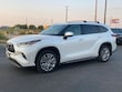 Toyota Highlander Hybrid