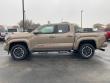 2026 Toyota Tacoma TRD Sport Truck Double Cab