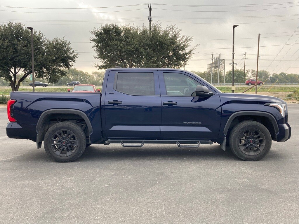 Used 2024 Toyota Tundra SR5 Truck