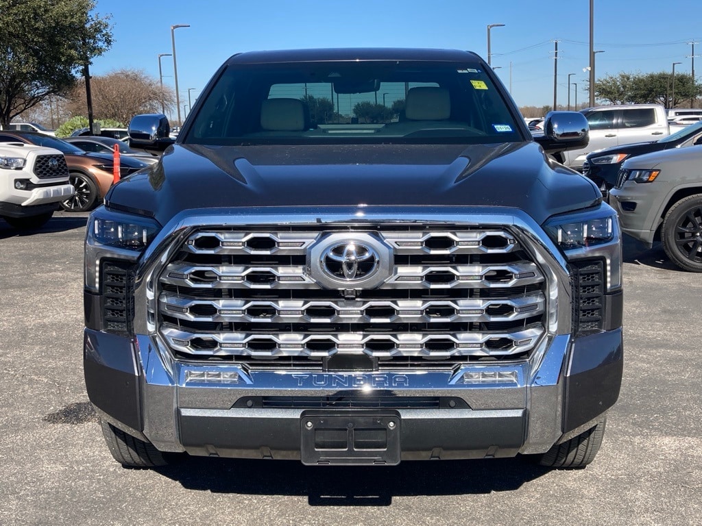 Used 2024 Toyota Tundra 1794 Truck