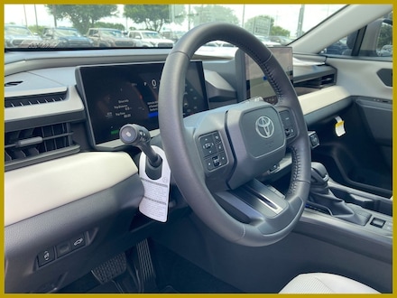 2026 Toyota RAV4 XLE Premium SUV