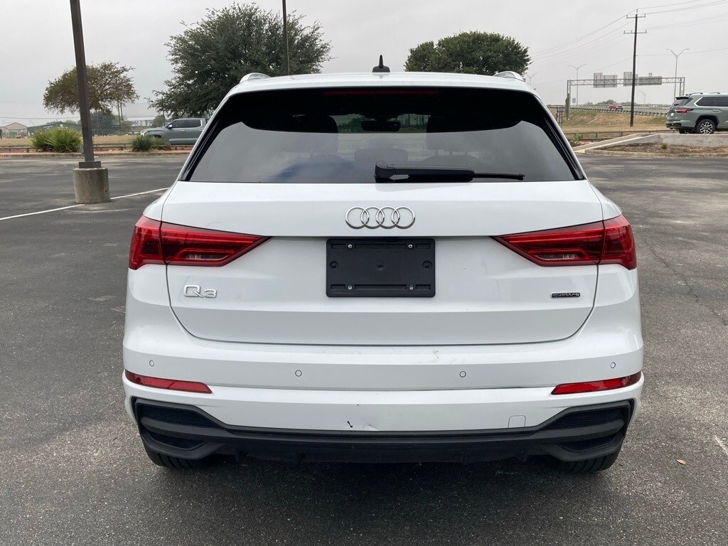 Used 2024 Audi