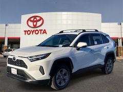 2025 Toyota RAV4 XLE SUV