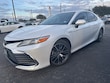 Toyota Camry Hybrid