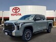 Toyota Tundra 2DR