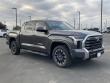 2026 Toyota Tundra Limited Truck CrewMax