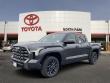 2025 Toyota Tundra i-FORCE MAX Platinum Truck CrewMax